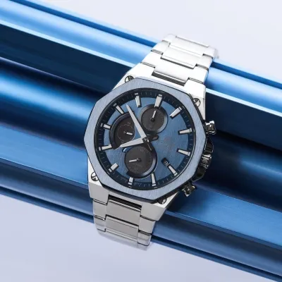 Наручные часы  Casio  Edifice Casio EFS-S570DB-2A (фото 5)