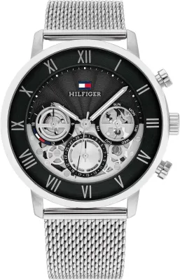 Наручные часы  Tommy Hilfiger  Classic Tommy Hilfiger 1710708 (фото 1)