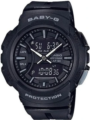 Casio Baby-G BGA-240BC-1A