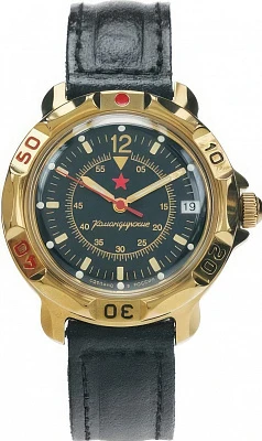 Восток Командирские 819399