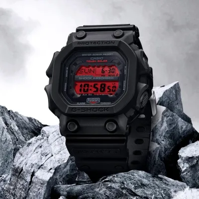 Casio GX-56BBR-1E