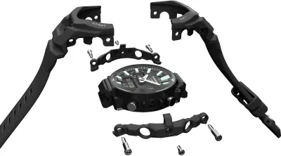 Наручные часы  Casio  G-Shock Casio GBA-950-1A (фото 3)