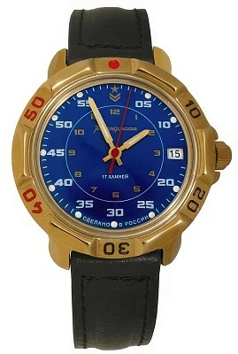 Восток Командирские 819181