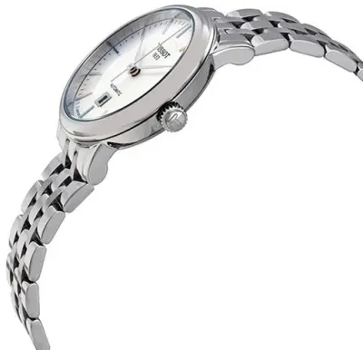 Tissot T122.207.11.031.00