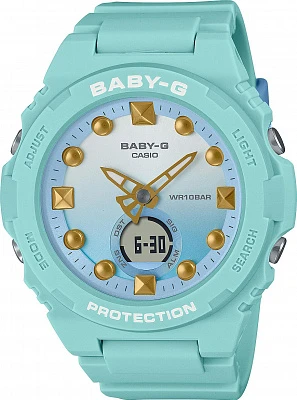Casio Baby-G BGA-320-3A