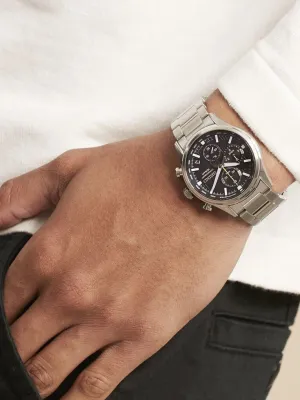 Наручные часы  Seiko  CS Dress Seiko SSB419P1 (фото 4)