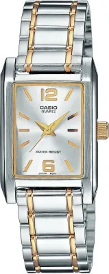 Наручные часы  Casio  Collection Casio LTP-1235SG-7A (фото 1)