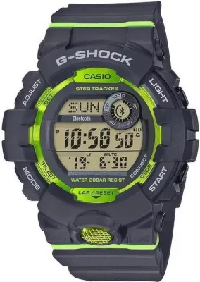 Наручные часы  Casio  G-Shock Casio GBD-800-8E (фото 1)
