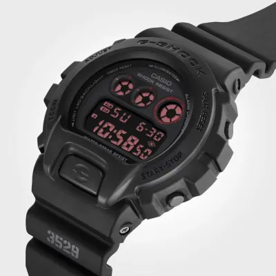 Наручные часы  Casio  G-Shock Casio DW-6900UMS-1E (фото 2)