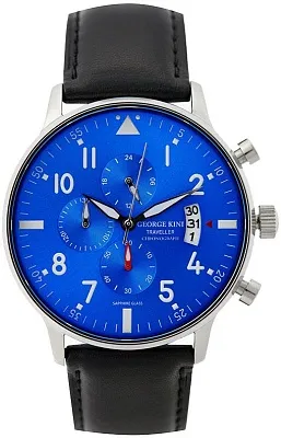 George Kini Traveller GK.TR0004