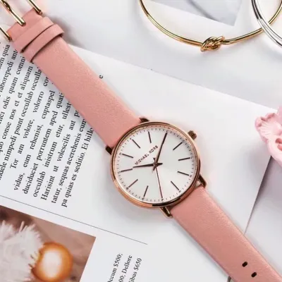 Наручные часы  Michael Kors  Leather Michael Kors MK2741 (фото 4)