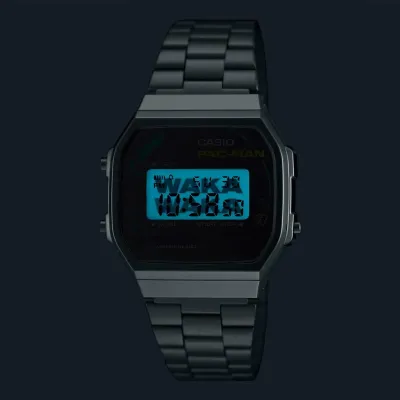 Casio A-168WEPC-7A