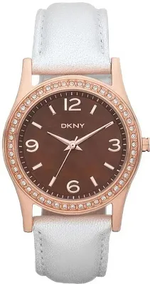 DKNY Chain Game NY8480