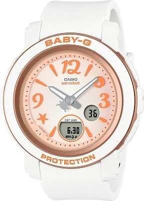 Casio Baby-G BGA-290US-4A