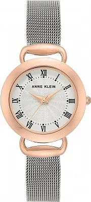 Anne Klein Steel 3807SVRT
