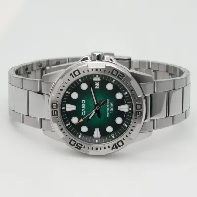 Наручные часы  Casio  Collection Casio MTD-140-3A (фото 3)