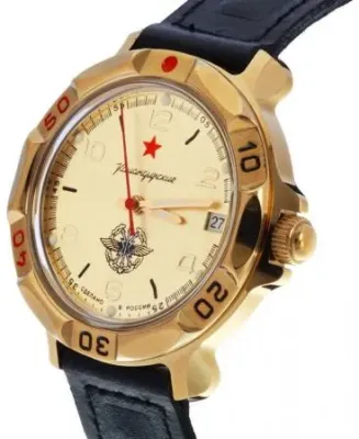 Наручные часы  Восток  Командирские Восток 819451 (фото 2)