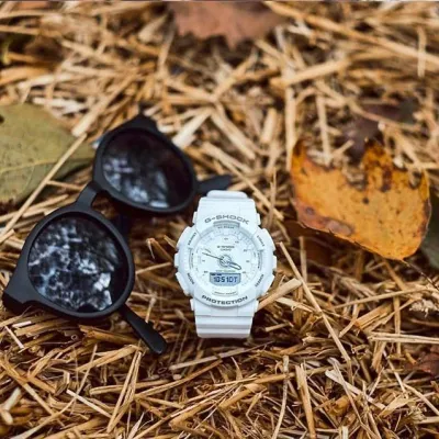 Наручные часы  Casio  G-Shock Casio GMA-S130-7A (фото 9)