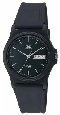 Q&Q Attractive Women BB30J008Y