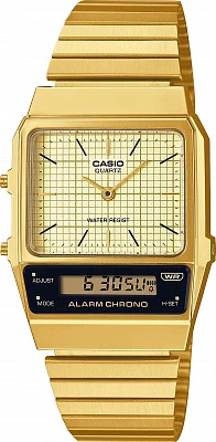 Casio AQ-800EG-9A