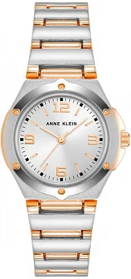 Anne Klein Metals 8655SVRT