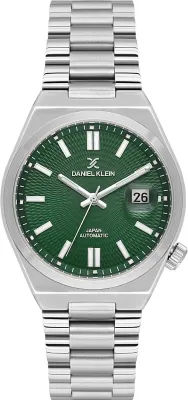 Daniel Klein Steely 14044-4
