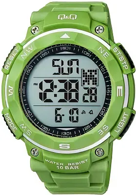 Q&Q Superior M124J008Y