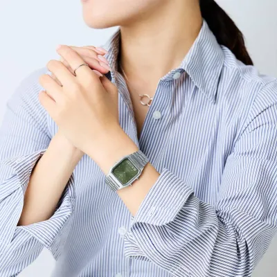 Casio AQ-230A-3A