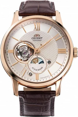 Orient Sun & Moon Classic RN-AS0002