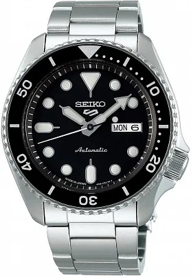 Seiko Seiko 5 Sports SBSA005
