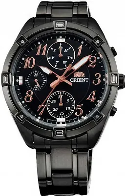 Orient Rose FUY04001B