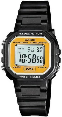 Наручные часы  Casio  Collection Casio LA-20WH-9A (фото 1)