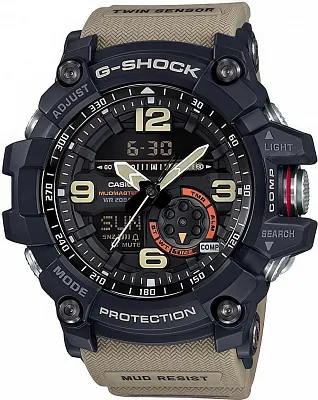 Casio G-Shock GG-1000-1A5