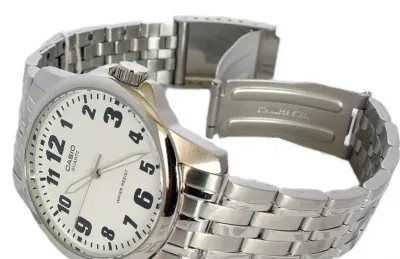 Наручные часы  Casio  Collection Casio MTP-1260D-7B (фото 2)