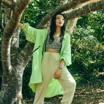 Наручные часы  Casio  G-Shock Casio GMD-S5600NC-2E (фото 2)