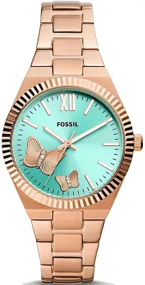 Fossil Dress ES5277