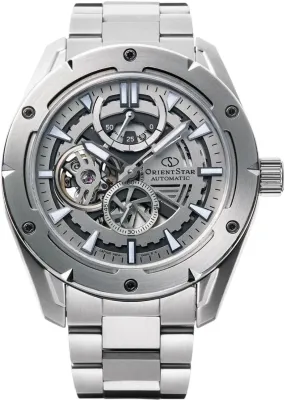 Orient RK-AV0A02S