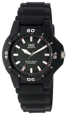 Q&Q VQ84J005Y
