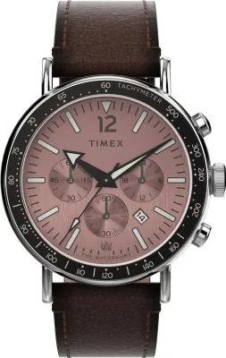 Наручные часы  Timex  Waterbury Timex TW2W47300 (фото 1)