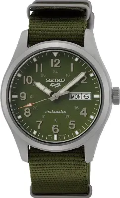 Seiko SRPG33K1