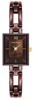 Anne Klein Steel 4080BNBN