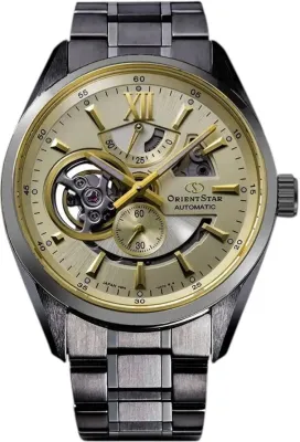 Наручные часы  Orient  Orient Star Orient RK-AV0130G (фото 1)