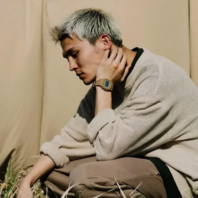 Наручные часы  Casio  G-Shock Casio DW-5600NC-5E (фото 3)