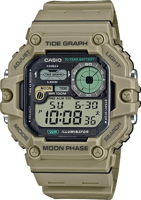 Casio Sports WS-1700H-5A
