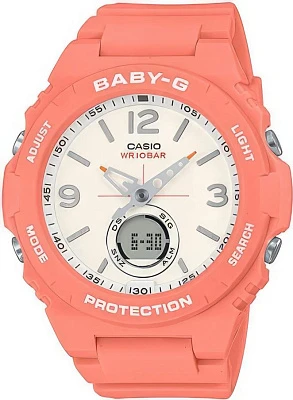 Casio Baby-G BGA-260-4A