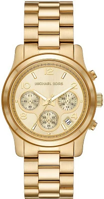 Michael Kors Runway MK7323