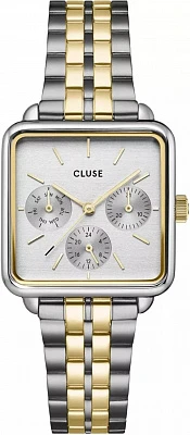 Cluse La Tetragone CW13803