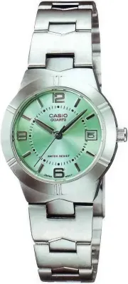 Наручные часы  Casio  Collection Casio LTP-1241D-3A (фото 1)