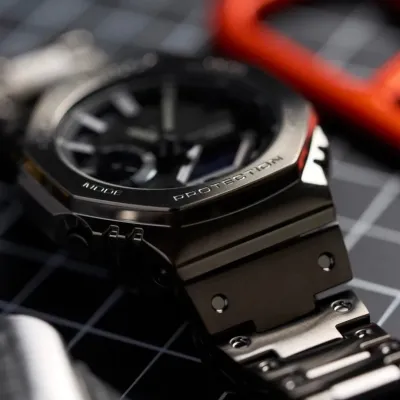 Casio GM-B2100BD-1A