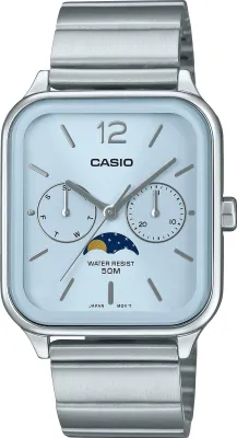 Наручные часы  Casio  Collection Casio MTP-M305D-2A (фото 1)